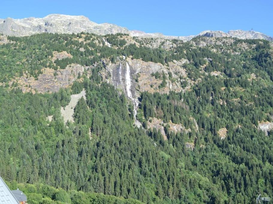 Vaujanylocations - Chalet De Marie Exteriör bild