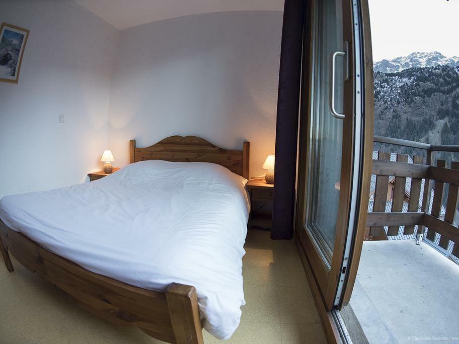 Vaujanylocations - Chalet De Marie Rum bild