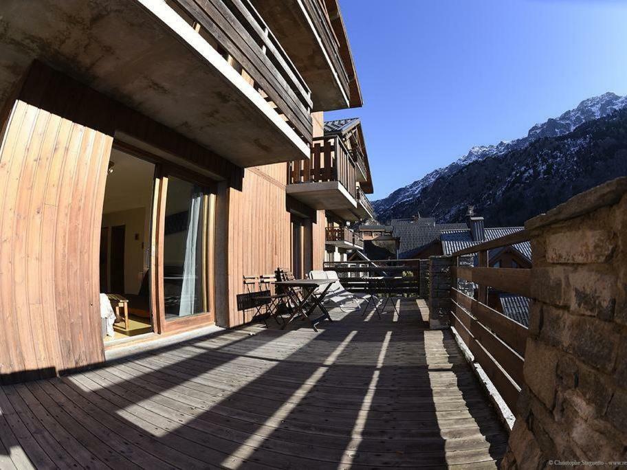 Vaujanylocations - Chalet De Marie Rum bild
